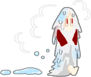 💦 telegram sticker