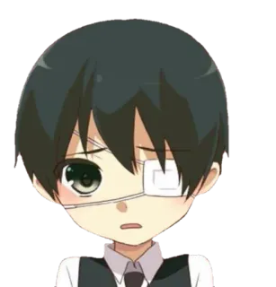 😢 telegram sticker