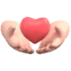 ❤️