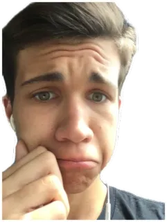 😞 whatsapp sticker