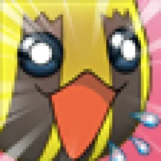 📣 telegram sticker