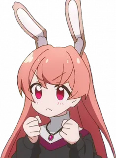 😤 telegram sticker