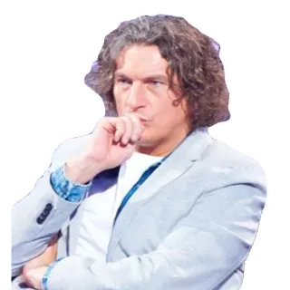🤔 telegram sticker
