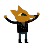 GREGG RULZ OK whatsapp stickers