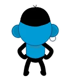 💪 telegram sticker