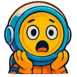 😲