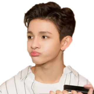 🤢 telegram sticker
