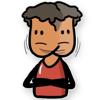 👎 telegram sticker