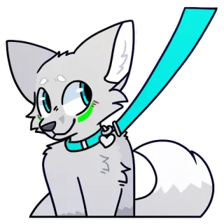 ☺️ telegram sticker