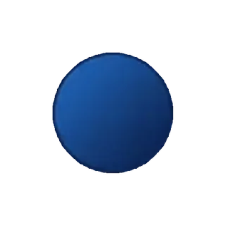 🔵