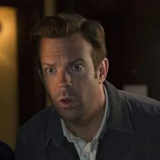 😯 Ted Lasso Тед Лассо, Джейсон Судейкис, Комедия, Сериал, Apple TV telegram sticker