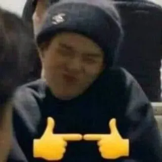 ˗ˏˋ suga bts telegram stickers