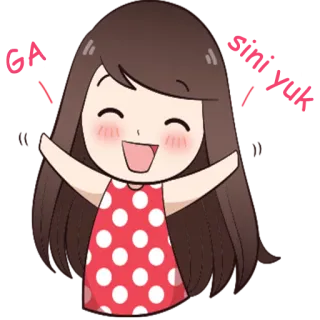 Master MVP telegram stickers