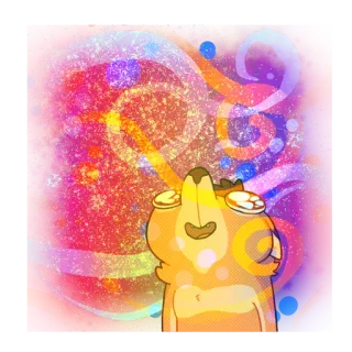 😛 telegram sticker
