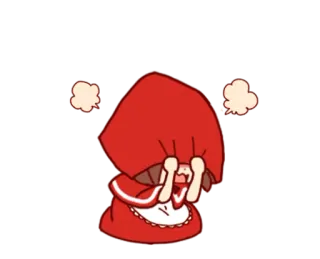 😔 telegram sticker