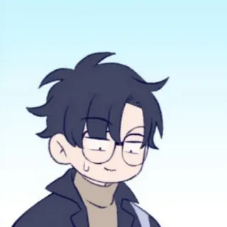 🚏 whatsapp sticker