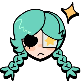 ✨ telegram sticker