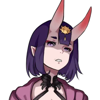 🤢 telegram sticker