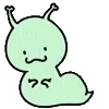 ❔