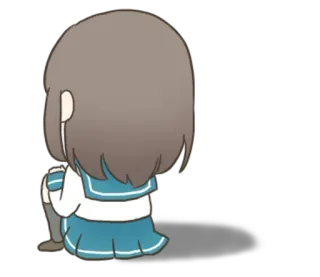 😒 telegram sticker