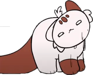 😑 telegram sticker