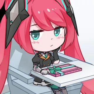💖 whatsapp sticker