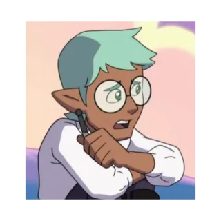 😞 telegram sticker