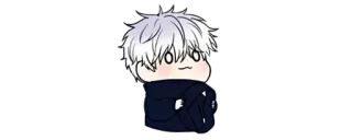 ✨ telegram sticker