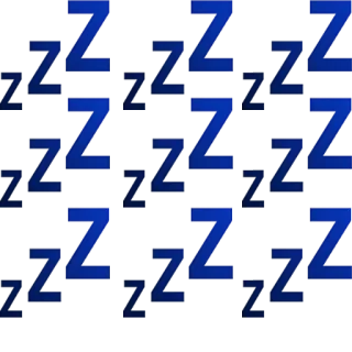 💤 whatsapp sticker