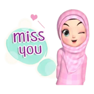 Ain @StickersCloud whatsapp stickers