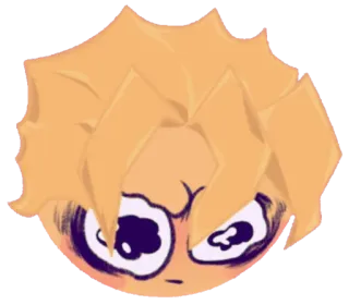 😖 telegram sticker