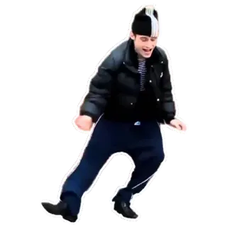 💃 whatsapp sticker