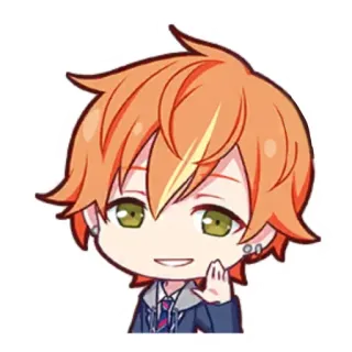 🎤 telegram sticker