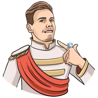 💍 telegram sticker