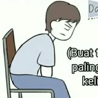 📍 buat t paling keli telegram sticker
