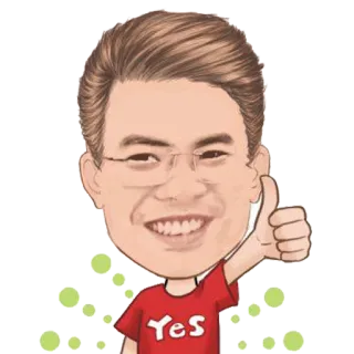XuanVan telegram stickers