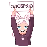 👍