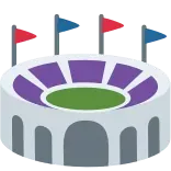🏟️