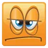 😐