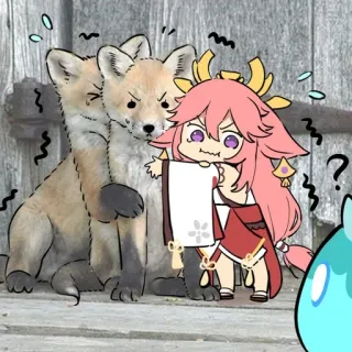⭑ࣶࣸ - @fckmne's 𝓛  @mieamorre :: @fStikBot telegram stickers