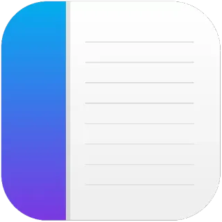 @DownloadStics - Apple Apps Icon whatsapp stickers
