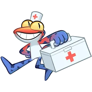 @Premium_Emojis_Telegram | Токи Без Текста telegram stickers