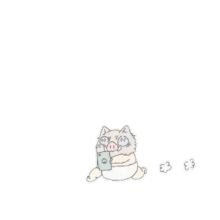 📱 telegram sticker