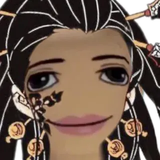 🪨 telegram sticker