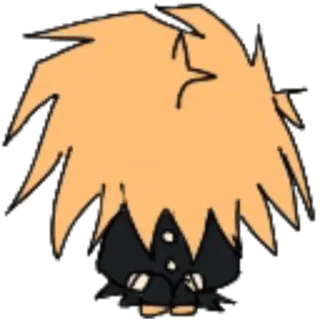 🔪 telegram sticker