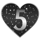 5️⃣