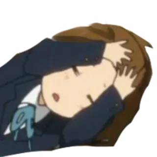 😖 whatsapp sticker