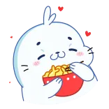 Тюленим | @Premium_Emojis_Telegram telegram emojis 🥰