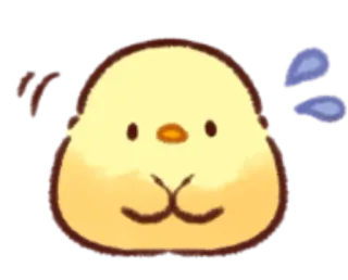 😅 telegram sticker