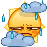 😢